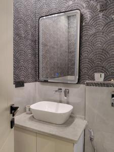 Bedroom Three Image of 5000 Sq.ft 5 BHK Villa for rent in Unitech Nirvana Country, Sector 50 Gurgaon for Rs. 300000