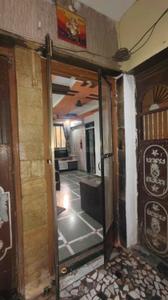 Bedroom Image of 750 Sq.ft 1 BHK Apartment / Flat for sale in Kalyan East Kalyan for Rs. 4500000