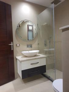 Bedroom Four Image of 3078 Sq.ft 4 BHK Builder Floor for sale in Sector 46 Gurgaon for Rs. 44500000