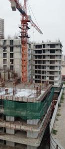 Image of 1905 Sq.ft 3 BHK Apartment / Flat for sale in Emperium Titan, Sector 88A, Gurgaon for Rs. 24500000