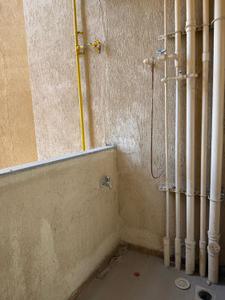 Balcony Image of 1001 Sq.ft 2 BHK Apartment / Flat for sale in Manhattan, Charholi Budruk Pune for Rs. 7600000