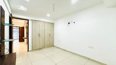 Bedroom Image of 1250 Sq.ft 3 BHK Apartment / Flat for sale in Sector 20 Panchkula for Rs. 7000000