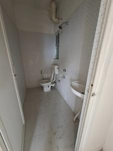 Bathroom Image of 1100 Sq.ft 3 BHK Apartment / Flat for sale in Solaris Joka, Joka Kolkata for Rs. 3800000