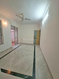 Bedroom Image of 850 Sq.ft 2 BHK Apartment / Flat for rent in Lunkad Zodiac, Viman Nagar Pune for Rs. 32000