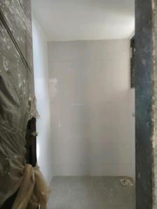 Common Bathroom Image of 790 Sq.ft 1.5 BHK Apartment / Flat for sale in Rajhans Moonstone, Vasai West Vasai for Rs. 7800000