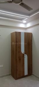 Bedroom Image of 4170 Sq.ft 3 BHK Apartment / Flat for rent in Mansarovar Jaipur for Rs. 25000