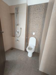 Image of 1300 Sq.ft 3 BHK Apartment / Flat for rent in Samraat Tropicano, Anandvalli, Nashik for Rs. 30000