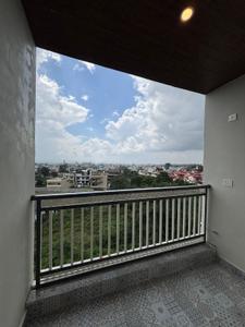 Balcony Image of 2000 Sq.ft 4 BHK Builder Floor for sale in Sahastradhara Road Dehradun for Rs. 15000000