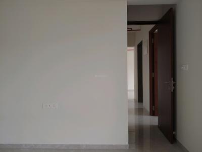 Bedroom Image of 1060 Sq.ft 2 BHK Apartment / Flat for sale in Shree Heritage, Pushpak Nagar Navi Mumbai for Rs. 7200000