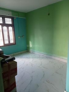 Bedroom Image of 750 Sq.ft 2.5 BHK Apartment / Flat for rent in Ramkrishan Nagar Patna for Rs. 9500