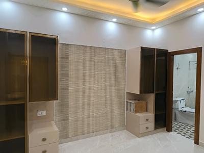 Bedroom Image of 1320 Sq.ft 3 BHK Builder Floor for sale in Indirapuram Ghaziabad for Rs. 8300000