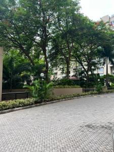 Image of 2350 Sq.ft 4 BHK Apartment / Flat for sale in Waterfront Condominiums, Kalyani Nagar, Pune for Rs. 38000000