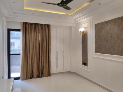 Bedroom Image of 1800 Sq.ft 4 BHK Builder Floor for sale in Ansal Versalia, Sector 67 Gurgaon for Rs. 24900000