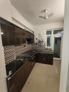 Kitchen Image of 1532 Sq.ft 3 BHK Apartment / Flat for sale in Sikka Kimaya Greens, Sahastradhara Road Dehradun for Rs. 14000000
