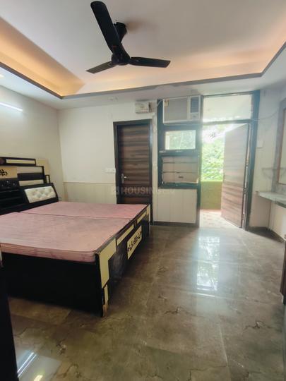 Sushant lok 1 block c sector 43 Bedroom 1