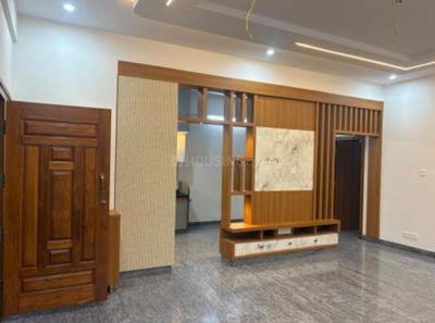 Hall Image of 1600 Sq.ft 3 BHK Apartment / Flat for rent in Hongasandra Bengaluru for Rs. 45000
