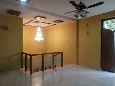 Living Room Two Image of 4500 Sq.ft 3 BHK Villa for sale in Chandanagar Hyderabad for Rs. 35000000