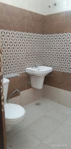 Bathroom Image of 1735 Sq.ft 3 BHK Apartment / Flat for sale in Maya Garden Phase 3, Bishanpura Zirakpur for Rs. 6850000