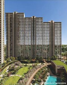 Image of 2000 Sq.ft 3 BHK Builder Floor for sale in Hercules Grace Resilviaa, Sector 78, Gurgaon for Rs. 18500000