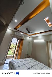 Hall Image of 850 Sq.ft 2 BHK Apartment / Flat for sale in Khardaha Kolkata for Rs. 3600000