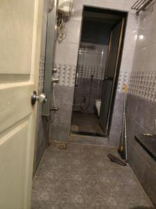 RS Residency Common Bathroom 4