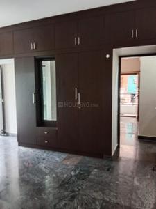 Bedroom Image of 1200 Sq.ft 2 BHK Apartment / Flat for rent in Ashok Nagar Bengaluru for Rs. 45000