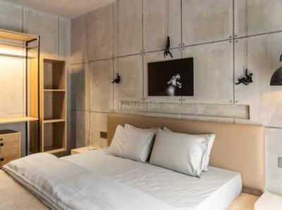Bedroom Image of 1398 Sq.ft 3 BHK Apartment / Flat for sale in Koramangala Bengaluru for Rs. 27500000