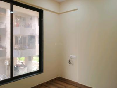 Bedroom Image of 1127 Sq.ft 2 BHK Apartment / Flat for sale in Rattanraj Trinity Moksh, Ambernath East Ambernath for Rs. 4500000
