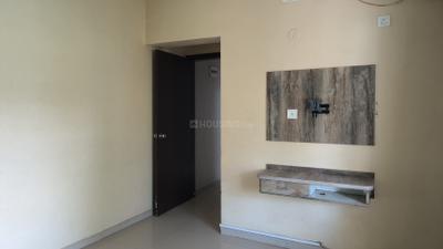 Bedroom Image of 1020 Sq.ft 2 BHK Apartment / Flat for sale in Ram Balaji Paradise, Dhayari Pune for Rs. 6500000