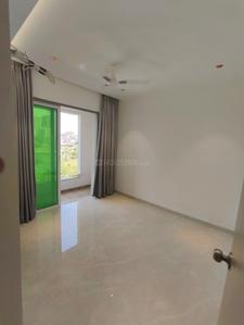 Bedroom Image of 598 Sq.ft 1 BHK Apartment / Flat for sale in Sky Tisai Residency, Kalyan East Kalyan for Rs. 3895000