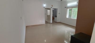 Bedroom Image of 1200 Sq.ft 2 BHK Independent House for rent in Gottigere Bengaluru for Rs. 25000