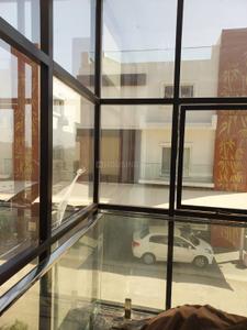 Balcony Image of 3600 Sq.ft 3 BHK Villa for rent in Vulcan Golden Crest, Gachibowli Hyderabad for Rs. 70000