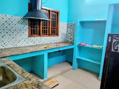 Kitchen Image of 2000 Sq.ft 3 BHK Apartment / Flat for rent in Guduvancheri Chennai for Rs. 27000