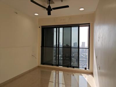 Bedroom Image of 967 Sq.ft 3 BHK Apartment / Flat for sale in Dosti Eastern Bay, Antop Hill Mumbai for Rs. 39400000