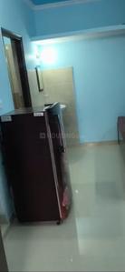 Hall Image of 600 Sq.ft 1 BHK Independent House for rent in Hawelia Central, Sector 12 Noida for Rs. 22500