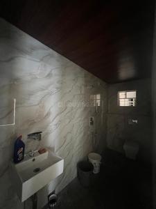 Bathroom Image of 2100 Sq.ft 3 BHK Apartment / Flat for sale in Dharampeth Nagpur for Rs. 21500000