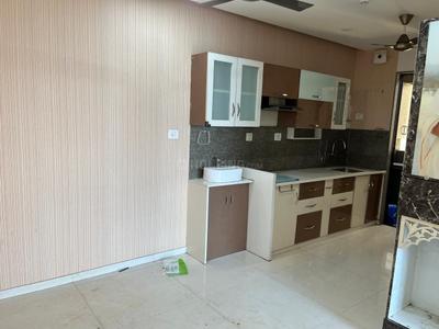 Kitchen Image of 1400 Sq.ft 3 BHK Apartment / Flat for sale in Runal Gateway, Ravet Pune for Rs. 13000000