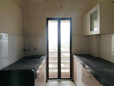 Nalanda Complex Kitchen 4