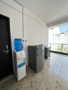 Hall Image of Luxurious home’s & pg 1 in Sector 33, Gurgaon