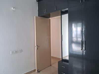 Bedroom Image of 1175 Sq.ft 3 BHK Apartment / Flat for sale in Gaurs 14th Avenue, Noida Extension Greater Noida for Rs. 10000000