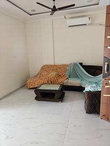 Hall Image of 1600 Sq.ft 3 BHK Apartment / Flat for rent in Pratap Nagar Nagpur for Rs. 45000