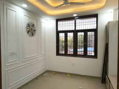 Living Room Image of 850 Sq.ft 2 BHK Builder Floor for sale in Indirapuram Ghaziabad for Rs. 7100000