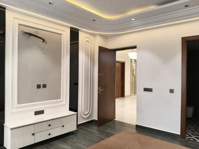 Bedroom Image of 3240 Sq.ft 4 BHK Builder Floor for sale in Palam Vihar Gurgaon for Rs. 36850000
