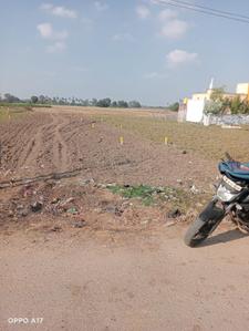 Image of 9583 Sq.ft Residential Plot / Land for sale in Punnapakkam, Chennai for Rs. 14500000