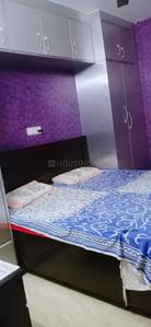 Living Room Image of 950 Sq.ft 2 BHK Apartment / Flat for sale in Siddh Apartment, Patparganj New Delhi for Rs. 15000000