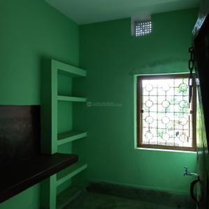 Kitchen Image of 1500 Sq.ft 3 BHK Independent House for rent in Baniapat Kendujhar for Rs. 8000