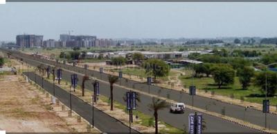 Image of 500 Sq.ft Residential Plot / Land for sale in Emaar Mohali Hills Plot, Sector 108, Mohali for Rs. 51500000