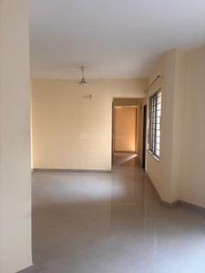 Hall Image of 1715 Sq.ft 3 BHK Apartment / Flat for sale in Nirmiti Lorelle, Wakad Pune for Rs. 14500000