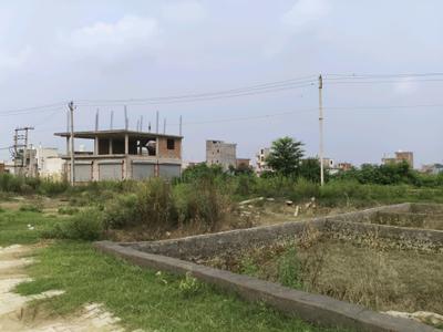 Advika Enclave Plot View 3