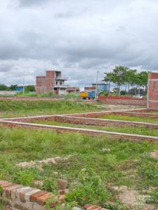 Image of 2000 Sq.ft Residential Plot / Land for sale in Banthra Sikander Pur, Lucknow for Rs. 3000000